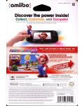 Figurina Nintendo amiibo - Mario [Super Mario] - 7t